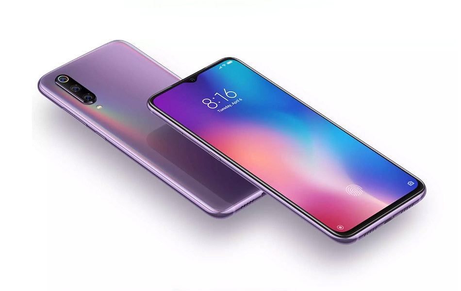 Xiaomi Mi 9 6GB RAM 64GB ROM