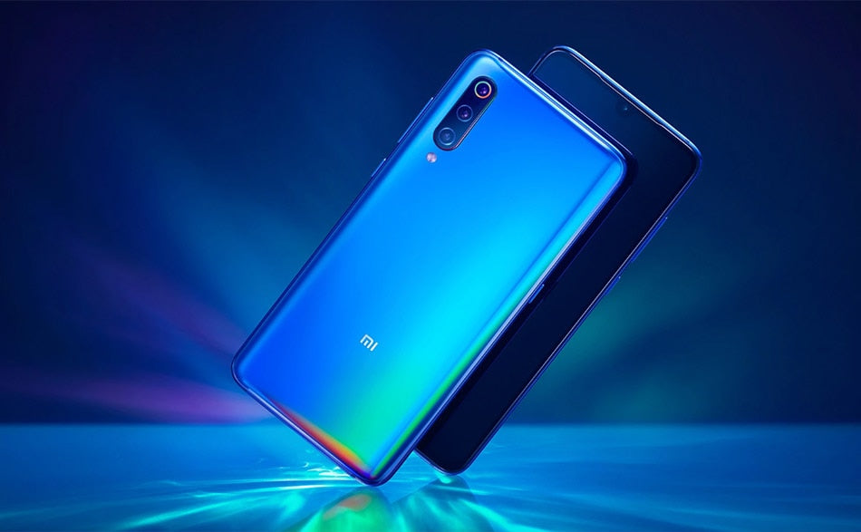 Xiaomi Mi 9 6GB RAM 64GB ROM