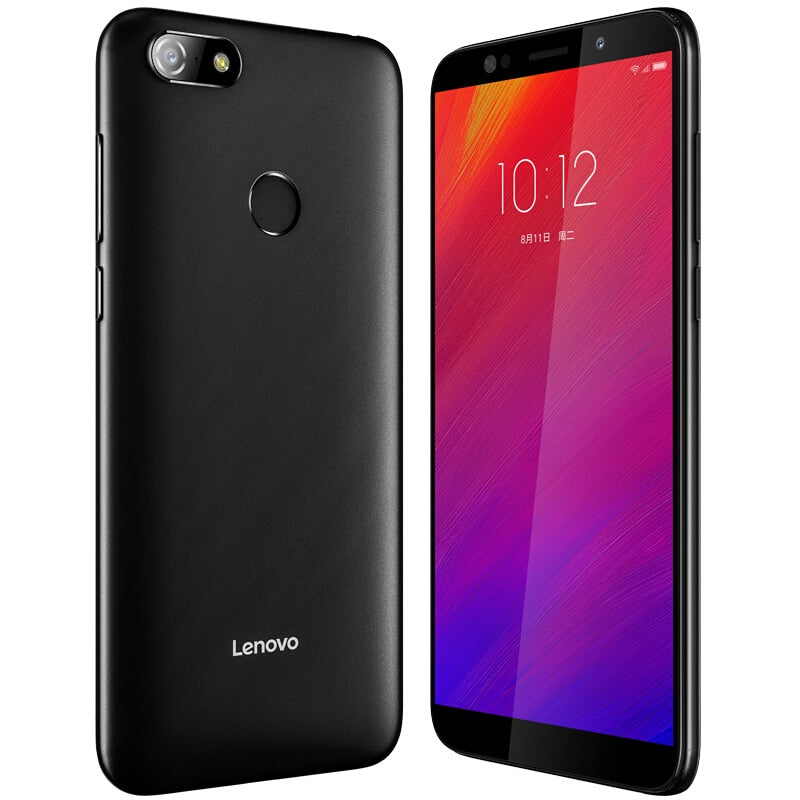 Lenovo A5 Smartphone MTK6739 Quad Core 3GB RAM 16GB ROM