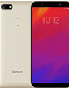 Lenovo A5 Smartphone MTK6739 Quad Core 3GB RAM 16GB ROM