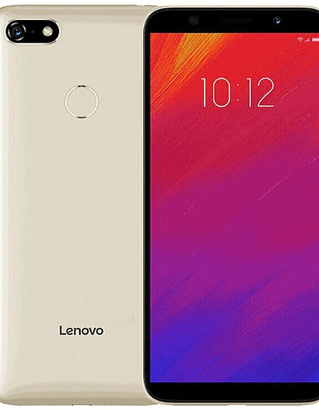 Lenovo A5 Smartphone MTK6739 Quad Core 3GB RAM 16GB ROM