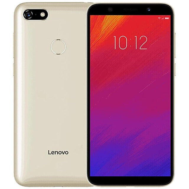 Lenovo A5 Smartphone MTK6739 Quad Core 3GB RAM 16GB ROM