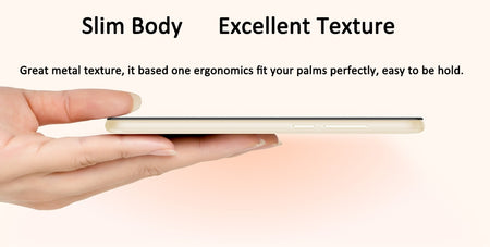 Lenovo A5 Smartphone MTK6739 Quad Core 3GB RAM 16GB ROM