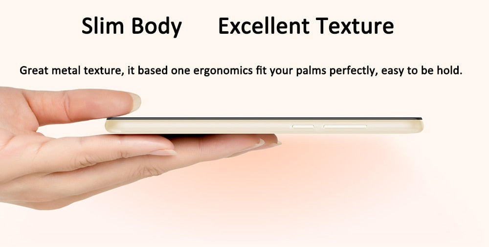 Lenovo A5 Smartphone MTK6739 Quad Core 3GB RAM 16GB ROM