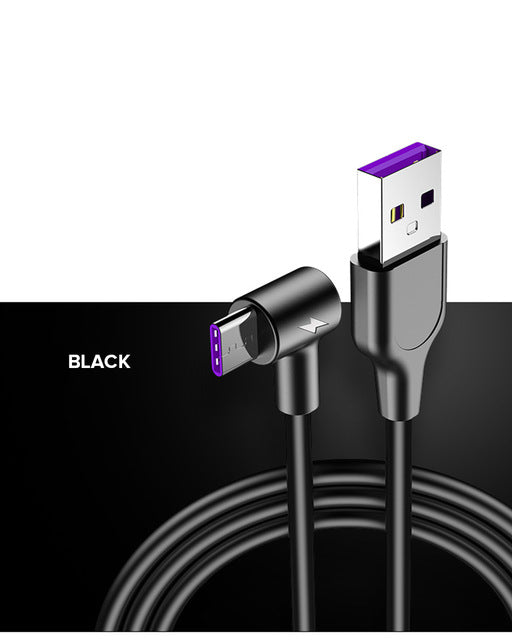 USB Type-C Cable for Huawei P30 P20