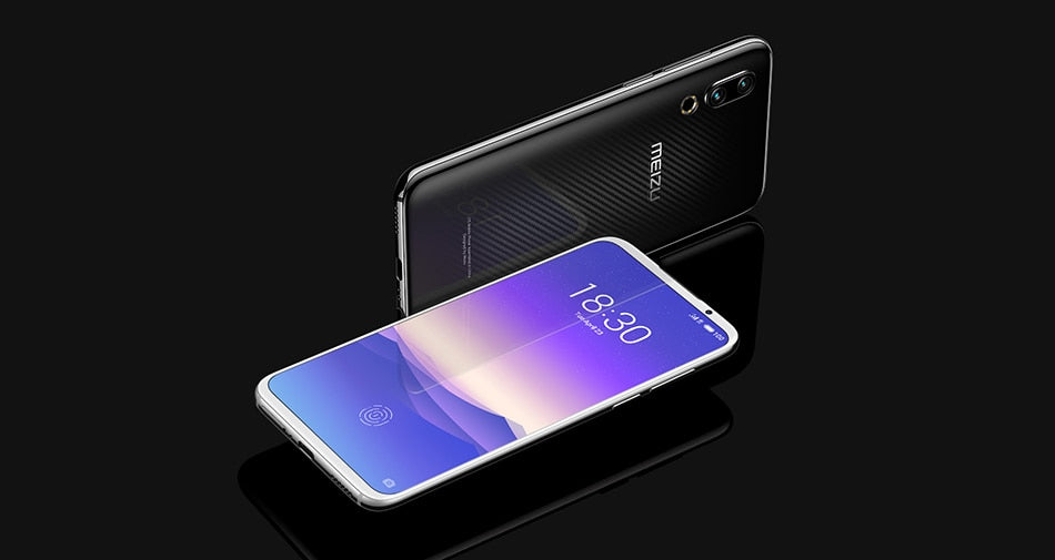 Meizu 16s 6GB RAM 128GB ROM