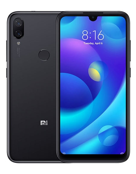 Xiaomi Mi Play 64GB 4GB