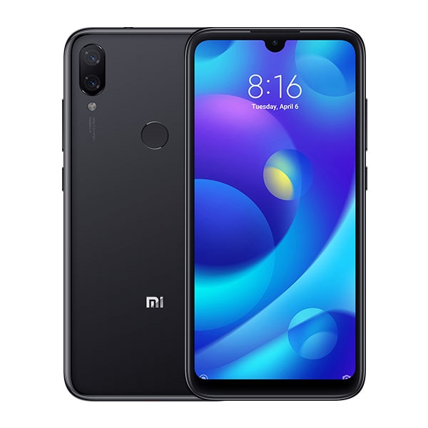 Xiaomi Mi Play 64GB 4GB