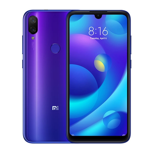 Xiaomi Mi Play 64GB 4GB
