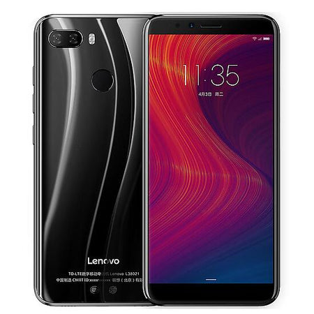 Lenovo K5 Play 3GB RAM + 32GB ROM 4G Mobile Phone