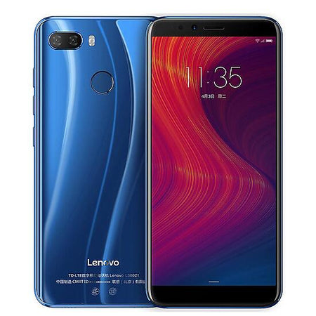 Lenovo K5 Play 3GB RAM + 32GB ROM 4G Mobile Phone