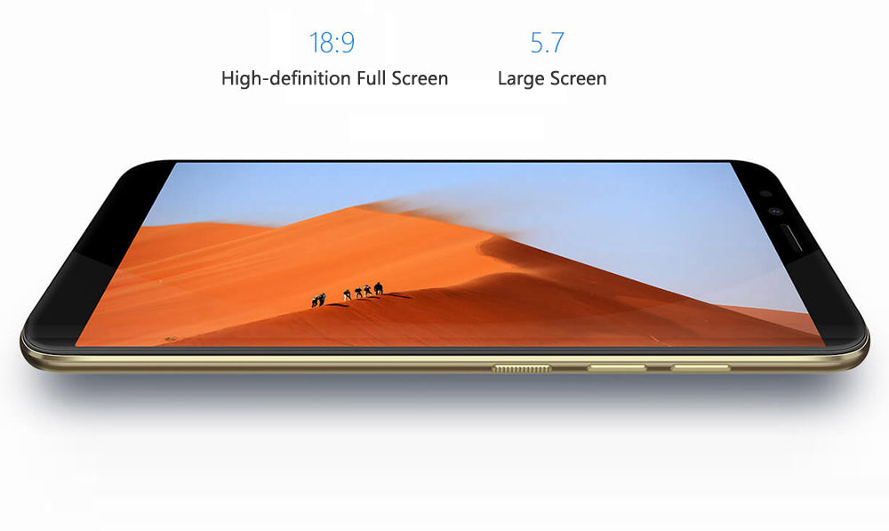 Lenovo K5 Play 3GB RAM + 32GB ROM 4G Mobile Phone