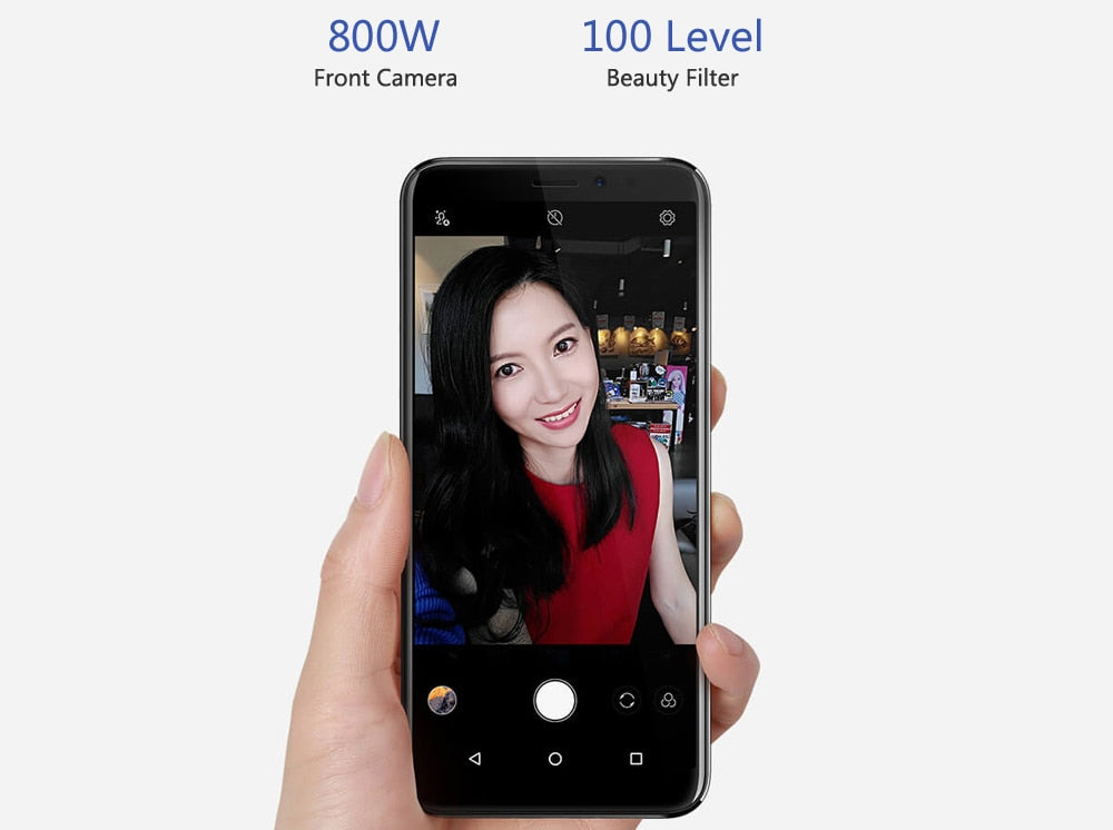 Lenovo K5 Play 3GB RAM + 32GB ROM 4G Mobile Phone