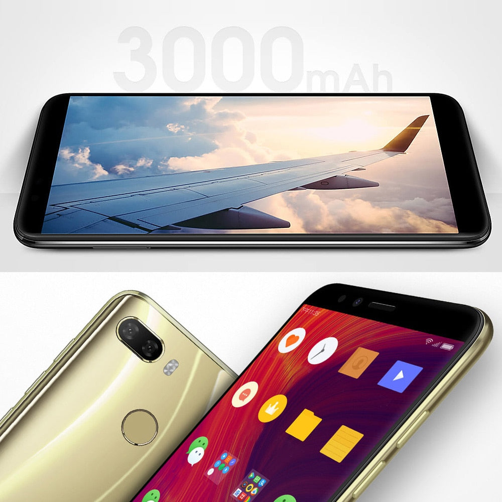 Lenovo K5 Play 3GB RAM + 32GB ROM 4G Mobile Phone