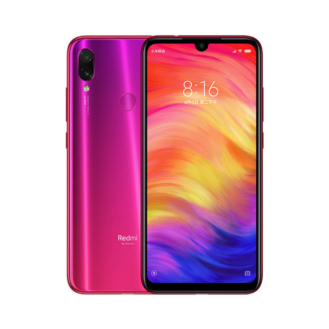 Xiaomi Redmi Note 7 3GB RAM 32GB ROM