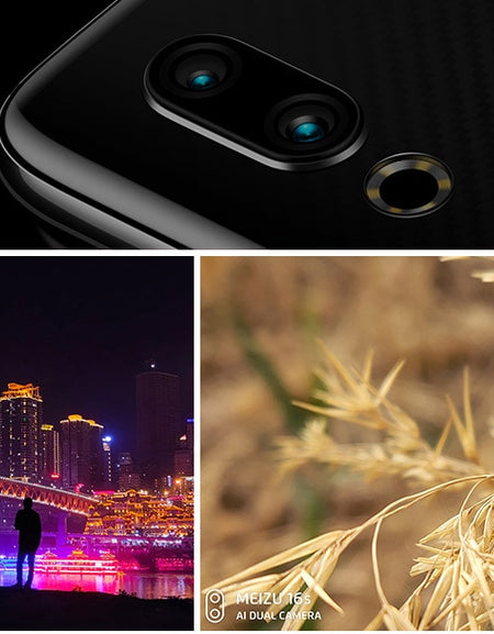 Meizu 16s 6GB RAM 128GB ROM