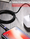 Magnetic Cable Type C Micro USB