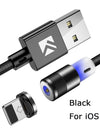 Magnetic Cable Type C Micro USB