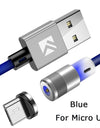 Magnetic Cable Type C Micro USB