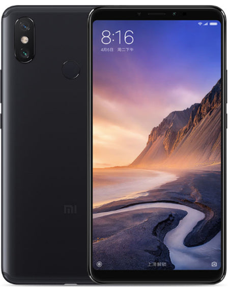 Xiaomi Mi Max 3 4GB RAM 64GB ROM