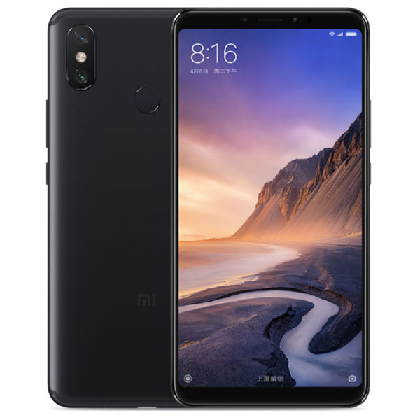 Xiaomi Mi Max 3 4GB RAM 64GB ROM