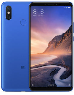 Xiaomi Mi Max 3 4GB RAM 64GB ROM