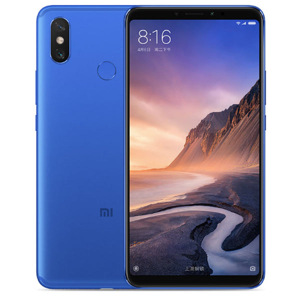 Xiaomi Mi Max 3 4GB RAM 64GB ROM