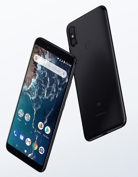 Xiaomi Mi A2 4GB RAM 64GB ROM Smartphone