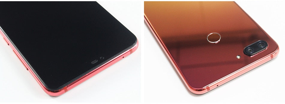 Xiaomi Mi 8 Lite 4GB RAM 128GB ROM Mobile Phone