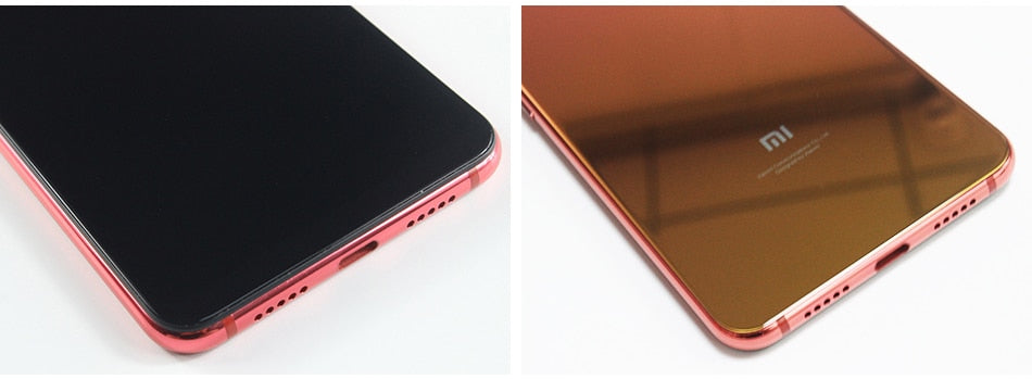 Xiaomi Mi 8 Lite 4GB RAM 128GB ROM Mobile Phone