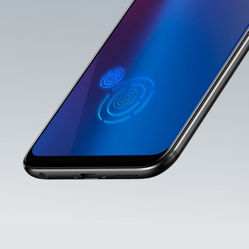 Meizu 16 6GB RAM 64GB ROM Smartphone