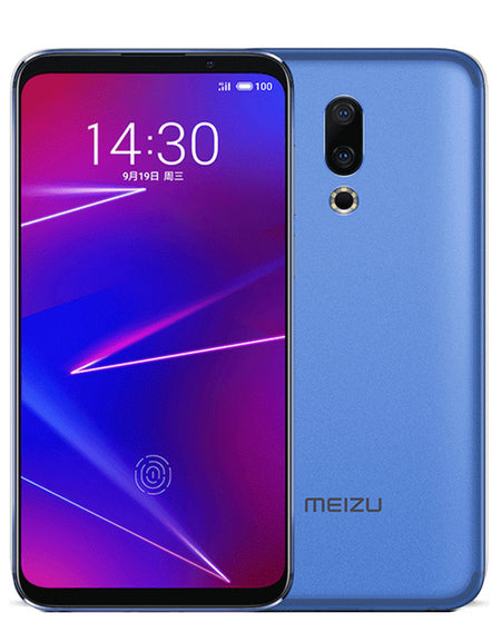 Meizu 16 6GB RAM 64GB ROM Smartphone