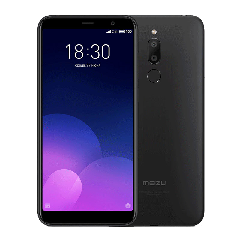 Meizu M6T 2GB RAM 16GB ROM SmartPhone