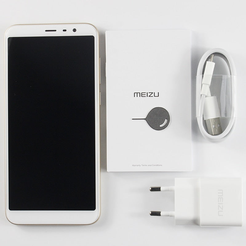 Meizu M6T 2GB RAM 16GB ROM SmartPhone