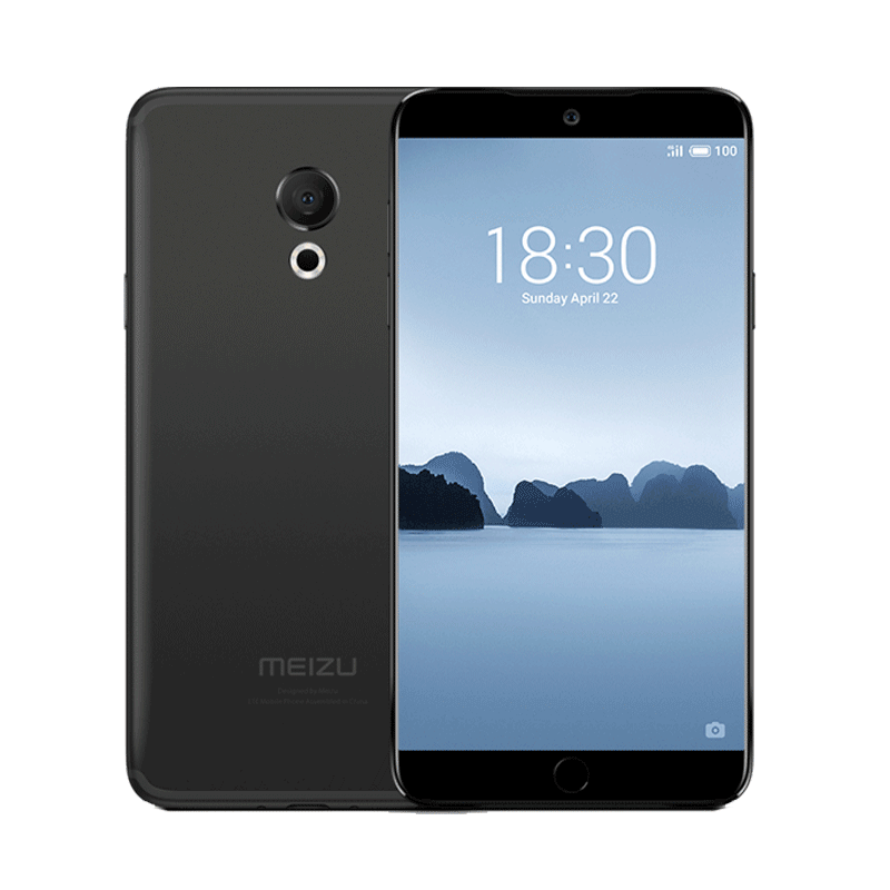 Meizu 15 lite 4GB RAM 64GB ROM Mobile Phone