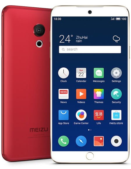 Meizu 15 lite 4GB RAM 64GB ROM Mobile Phone