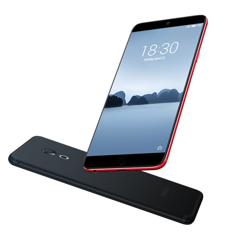 Meizu 15 lite 4GB RAM 64GB ROM Mobile Phone