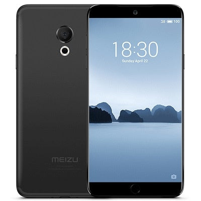 Meizu 15 lite 4GB RAM 64GB ROM Mobile Phone