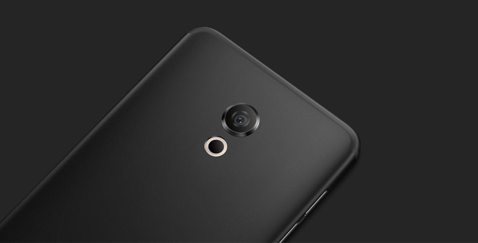 Meizu 15 lite 4GB RAM 64GB ROM Mobile Phone