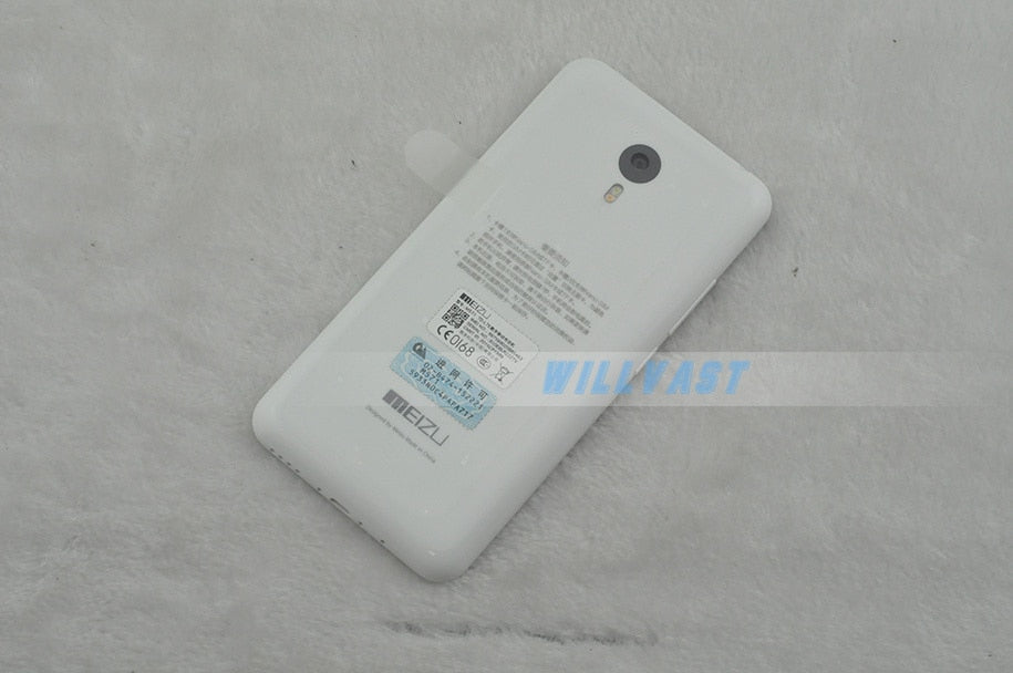 Meizu M2 Note 2 2GB RAM + 16GB ROM 4G LTE Smartphone
