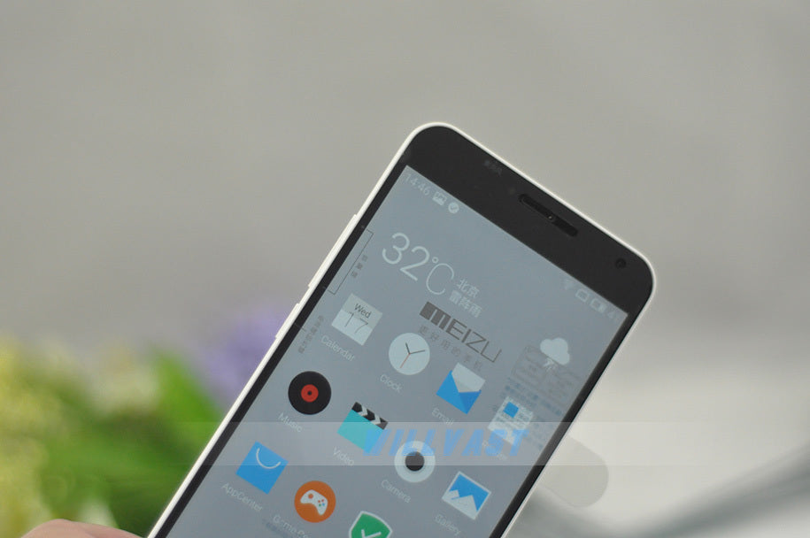 Meizu M2 Note 2 2GB RAM + 16GB ROM 4G LTE Smartphone
