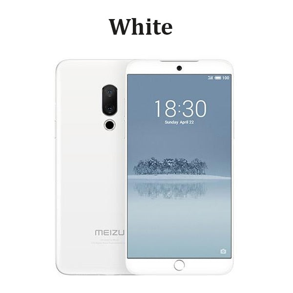 MEIZU 15 4G LTE 4GB RAM 64GB ROM