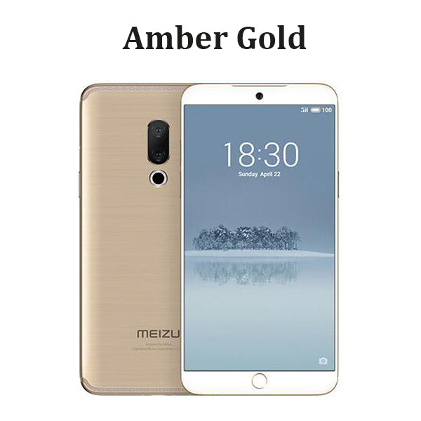 MEIZU 15 4G LTE 4GB RAM 64GB ROM