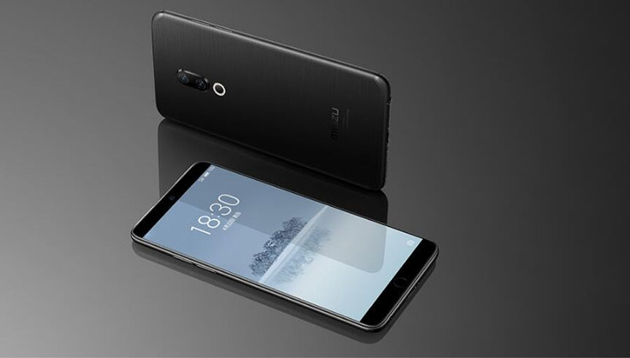 MEIZU 15 4G LTE 4GB RAM 64GB ROM