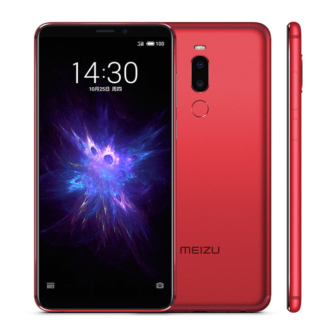 MEIZU Note 8 4G LTE 4GB RAM 32GB ROM