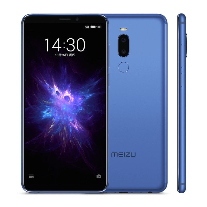 MEIZU Note 8 4G LTE 4GB RAM 32GB ROM