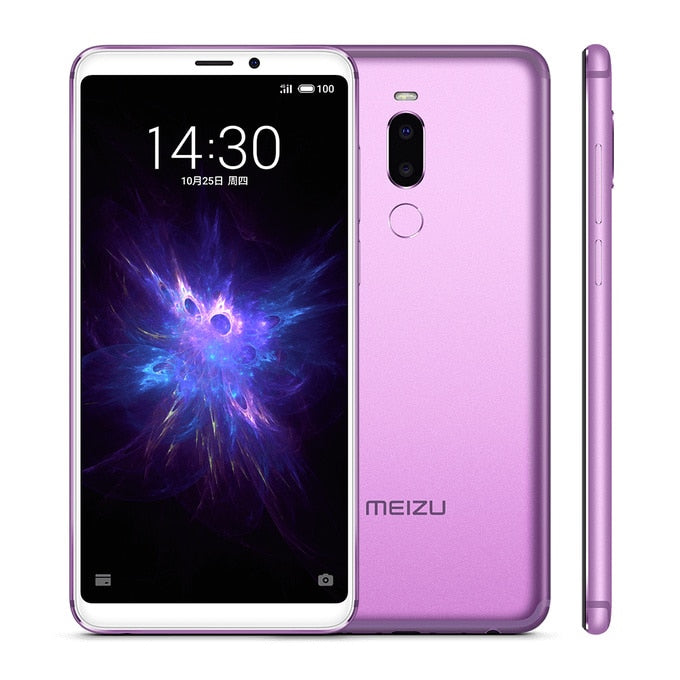 MEIZU Note 8 4G LTE 4GB RAM 32GB ROM