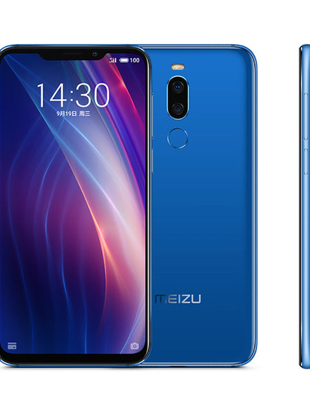 Meizu X8 6GB RAM 128GB ROM