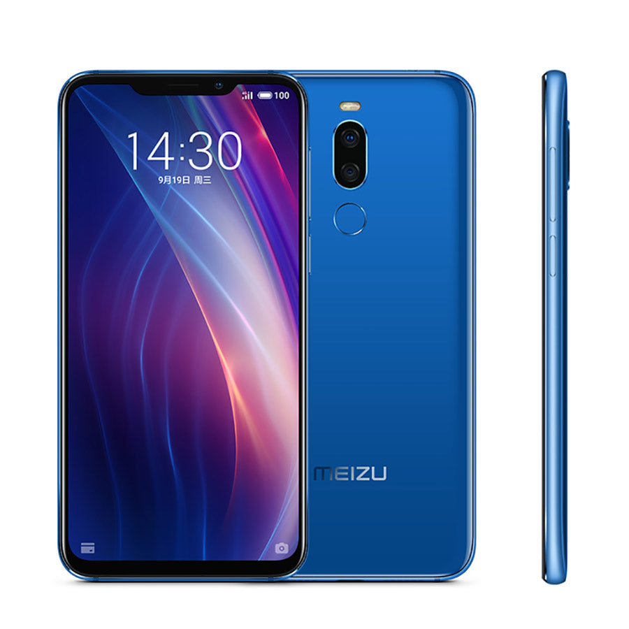 Meizu X8 6GB RAM 128GB ROM