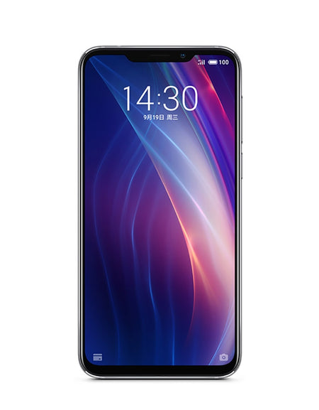 Meizu X8 6GB RAM 128GB ROM